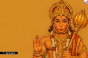 Hanuman Jayanti 2025