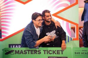 Comic Con Jaipur 2026 में क्रिकेट गेमिंग ज़ोन